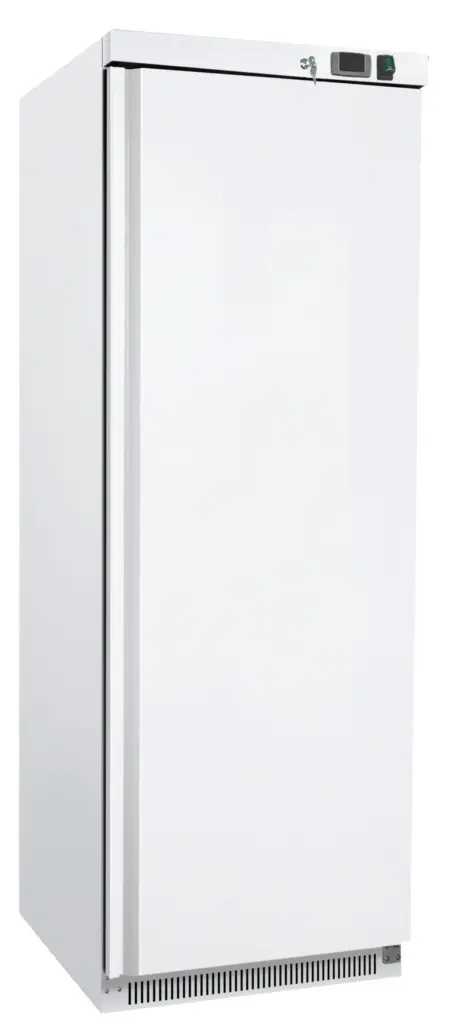 Armario refrigerado de 400 litros Chapa Lacada 600x615x1870h AR400L