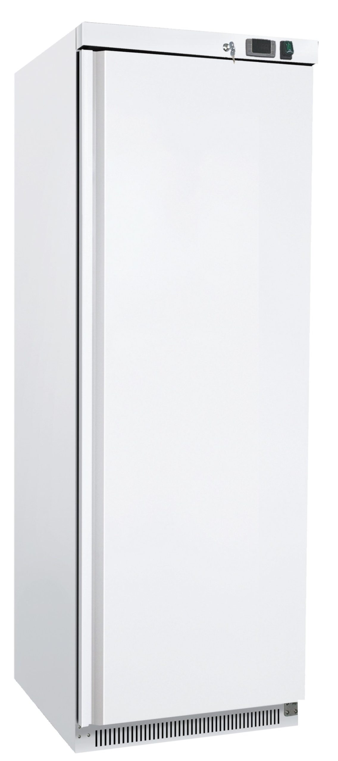 Armario refrigerado de 400 litros Chapa Lacada 600x615x1870h AR400L