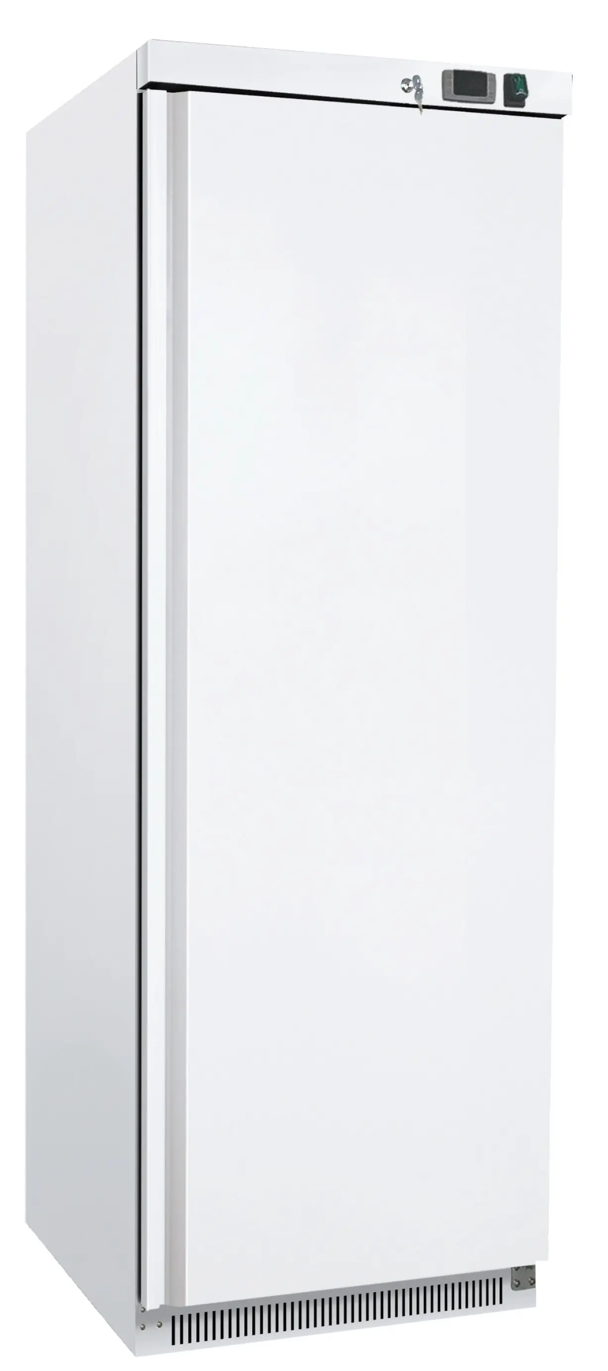 Armario refrigerado de 400 litros Chapa Lacada 600x615x1870h AR400L
