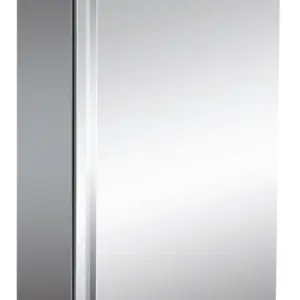 Armario refrigerado de 400 litros Acero Inoxidable 600x615x1870h AR400SS