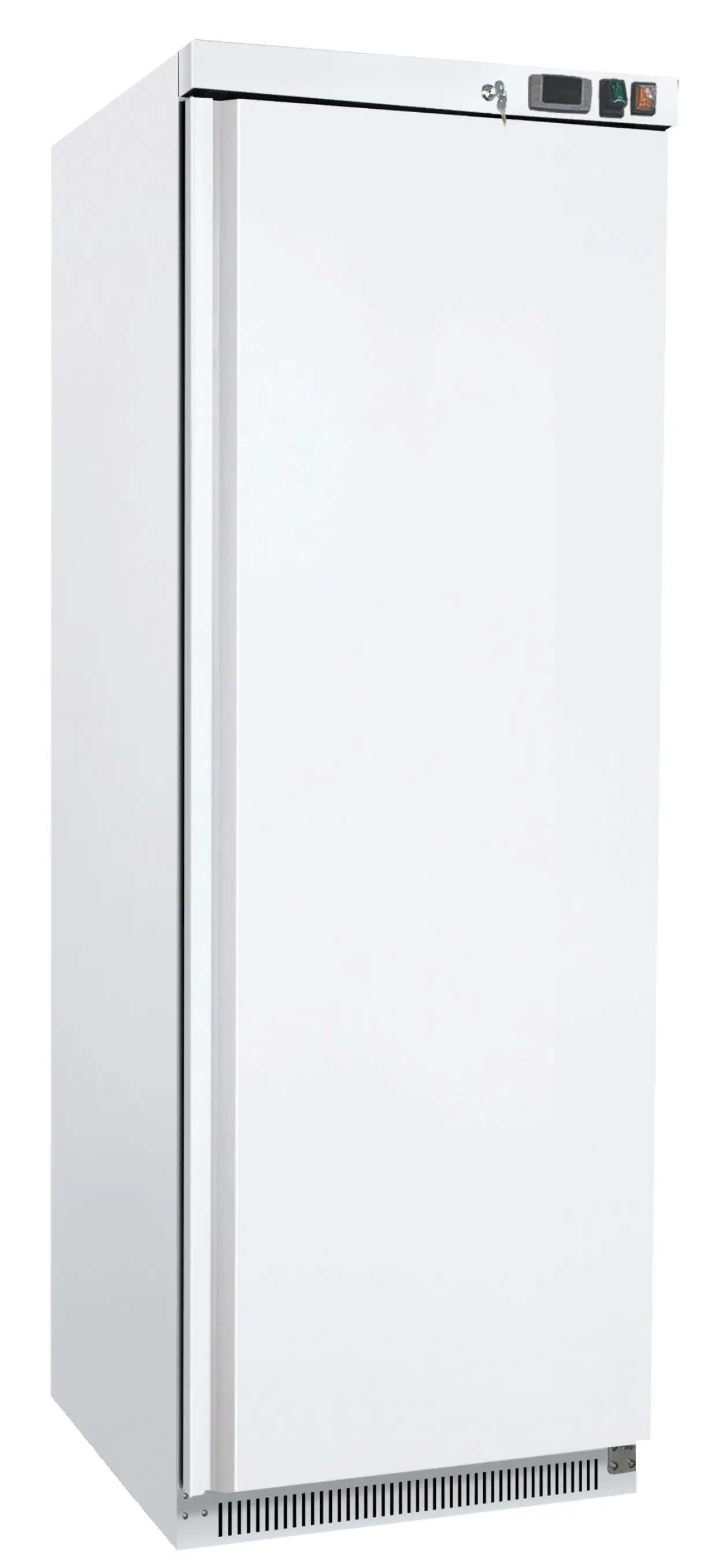 Armario congelación  400 litros chapa lacada 600x615x1870h AC400L