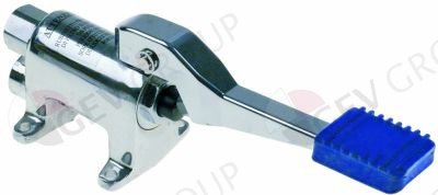 Grifo Pedal agua fría 542914