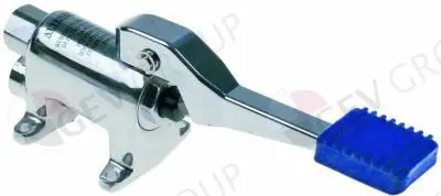 Grifo Pedal agua fría 542914