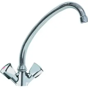 Grifo Sobremesa Caño Alto 547821