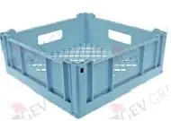 Cesta de Vajilla Diversa de 395 x395 x145h mm 976000