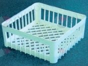 Cesta de Vajilla Diversa de 400 x400 x150h mm 971078