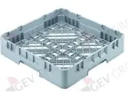 Cesta de Vajilla Diversa de 500x500x100h mm 972100