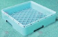 Cesta 8 Platos de 450x450x106h mm 970694