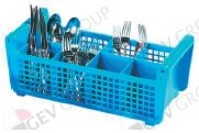 Cubertero grande de 430x205x150h mm 972032