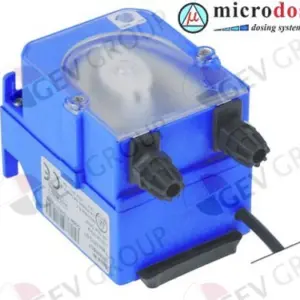 Dosificador Abrillantador MICRODOS 361613