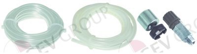 Kit de Montaje del Dosificador Abrillantador MICRODOS 361144