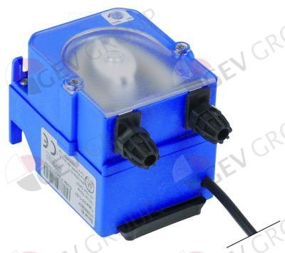 Dosificador de Detergente MICRODOS 361618