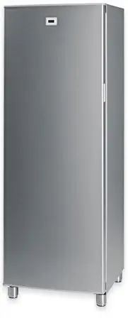 Armario Snack Rerigerados 350 litros 1 Puerta Inoxidable de 600x650x1730h mm COO350SDSS