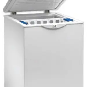 Congelador Horizontal Puerta Ciega Abatible de 620 x580 x840h mm HC170