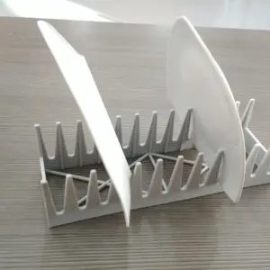 Insertador de 12 Platos de 290 x90 x75h mm 972036