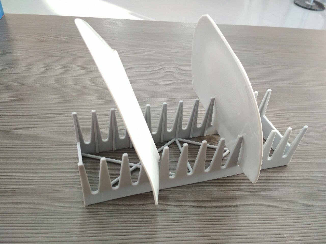 Insertador de 12 Platos de 290 x90 x75h mm 972036