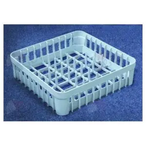 Cesta de 8 Platos de 400 x400 x106h mm 970693